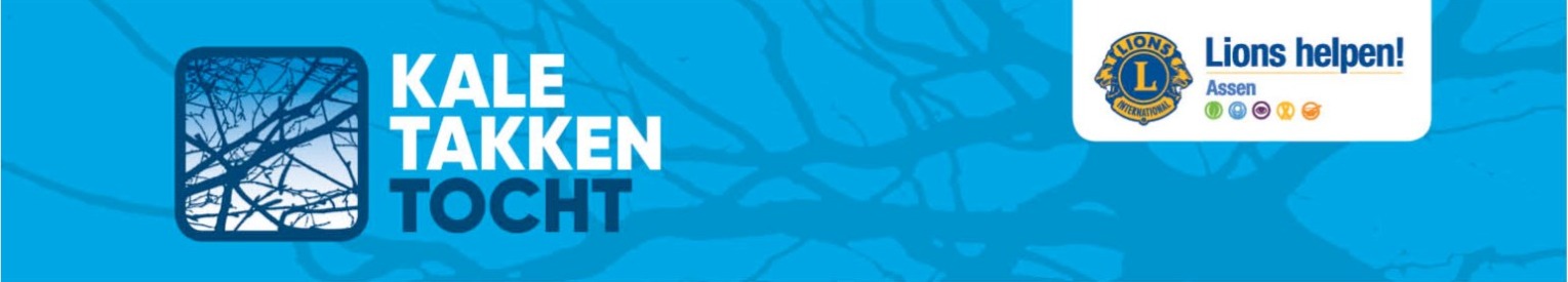  Doe mee op 8 maart 2026